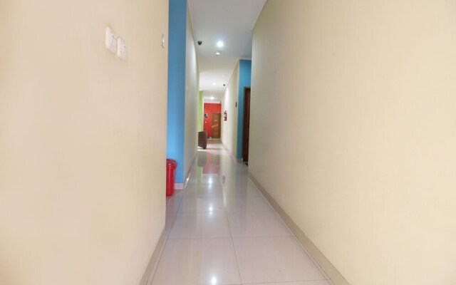 Airy Eco Syariah Fatmawati Damai Raya 45 Jakarta