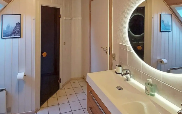 6 Person Holiday Home in Ringkobing