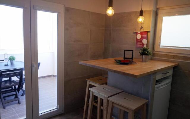 Lisbon Beach Apartments 4