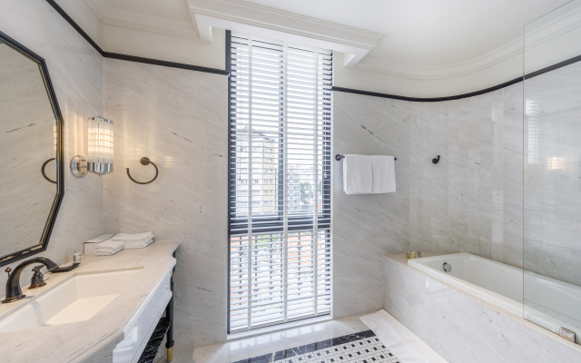 Bach Suites Saigon, a Member of Design Hotels