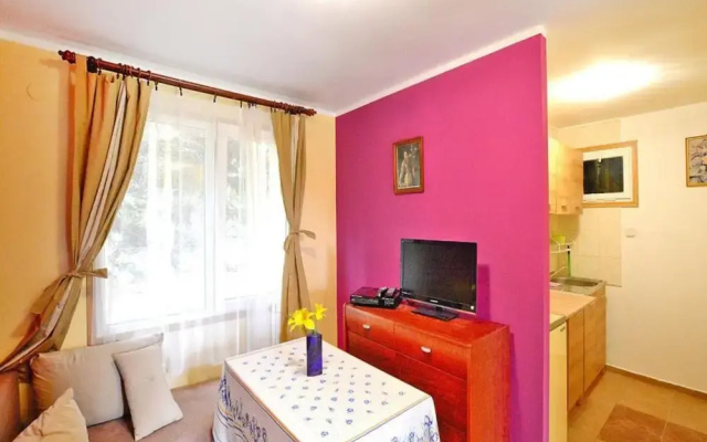 Bungalow Close to the Beach, Sianozety