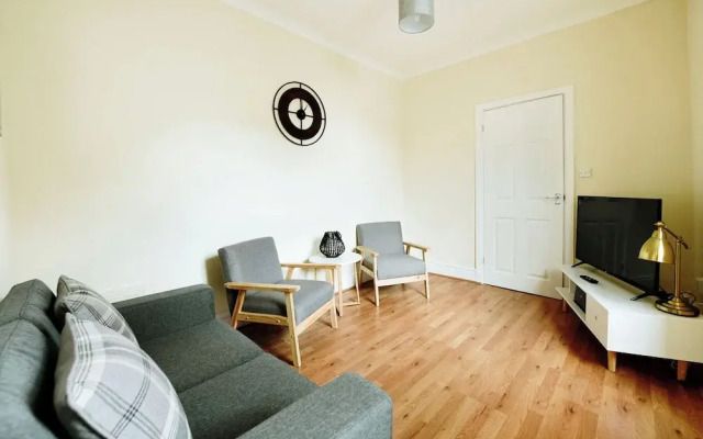 Host Stay Gerald Street