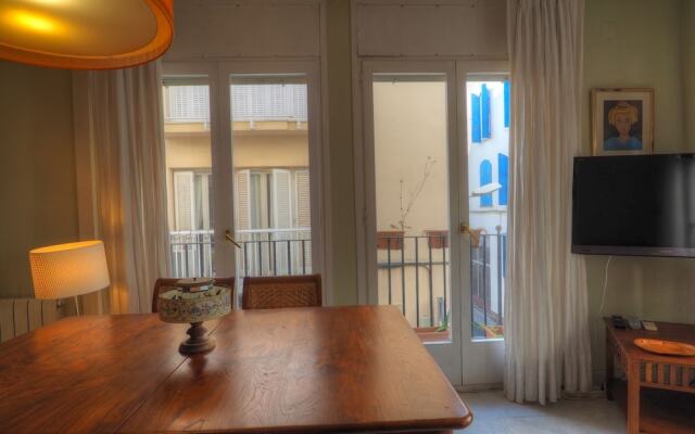 Center Family Apartment