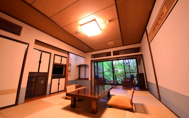 Sanso Tensui — 3-star hotel in Hita