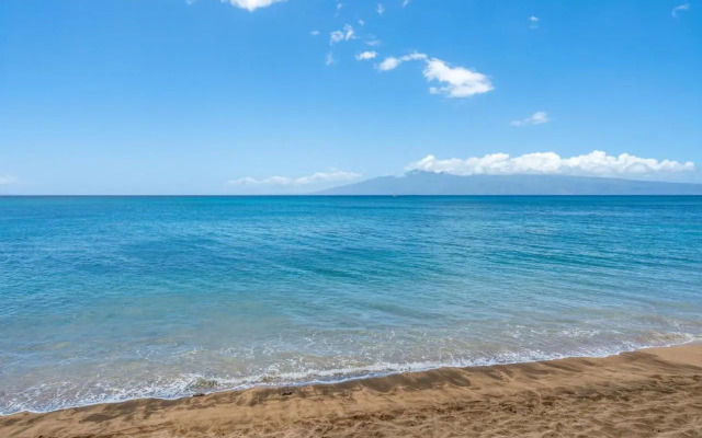 Kahana Villa E609