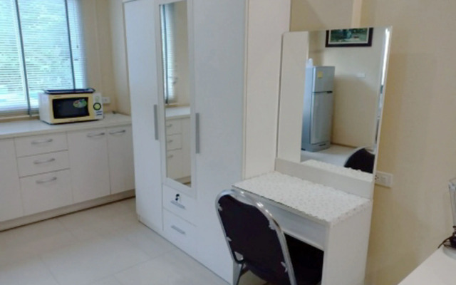 V Verve Service Apartment Hotel
