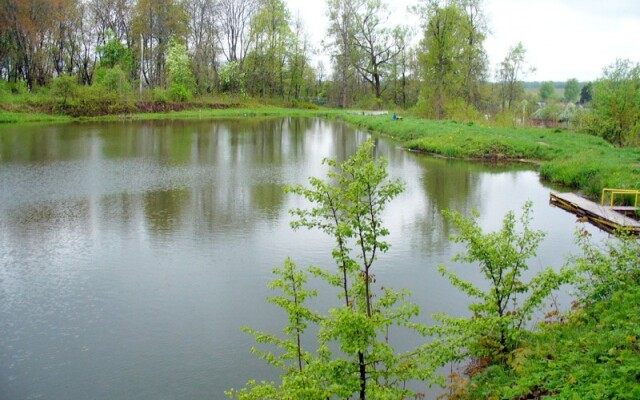 Slobodka Sanatorium