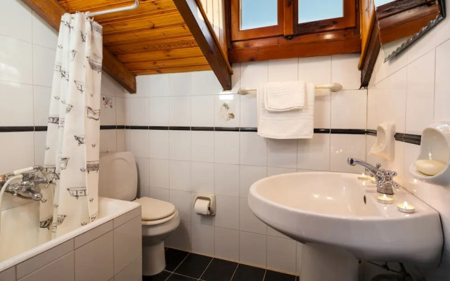 Photographer's Apartments