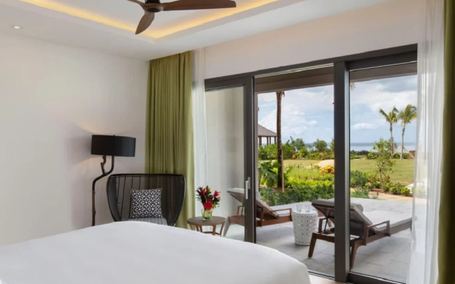 Cabrits Resort & Spa Kempinski Dominica