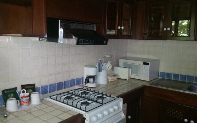 Marina Villas - Grand Isla Navidad