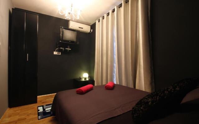 Apartments Vila Galileo