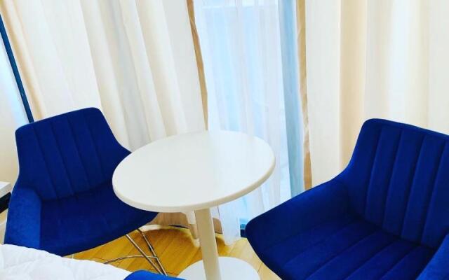 ORBI City studio 536