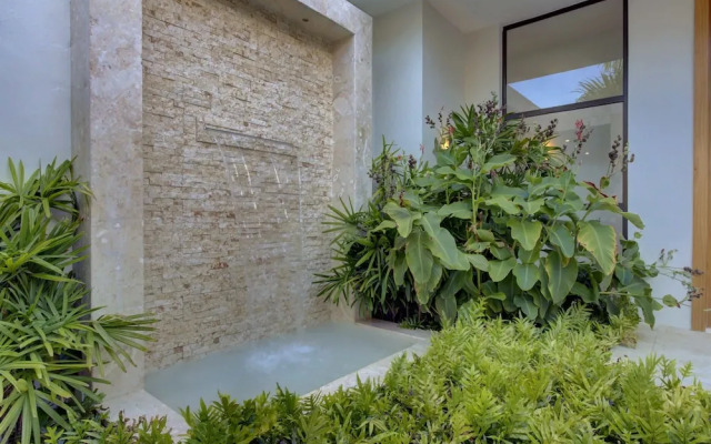 Mangle House A Sanctuary of Serenity