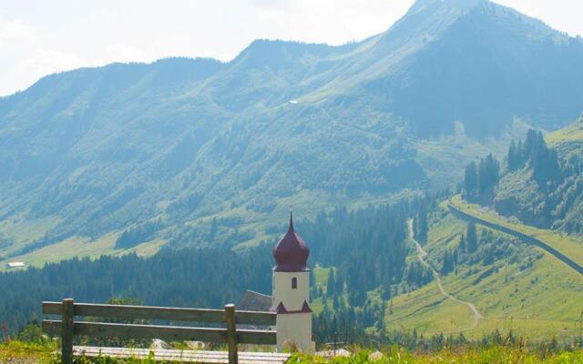 Haus Furka