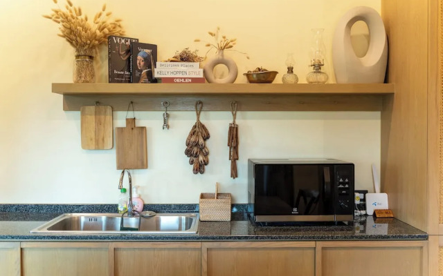 Miranda's House Khaokho