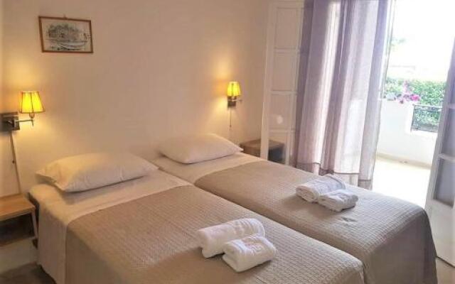 Stavroula Apartment