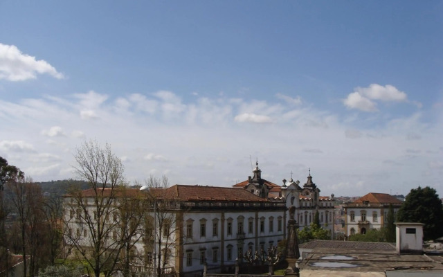 Hotel Botanico de Coimbra
