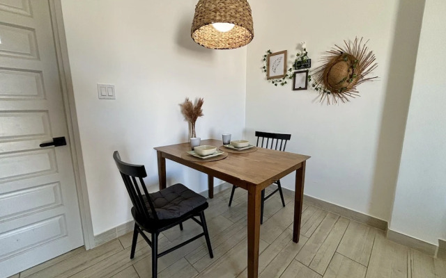 Stylish Apartments in Belize City