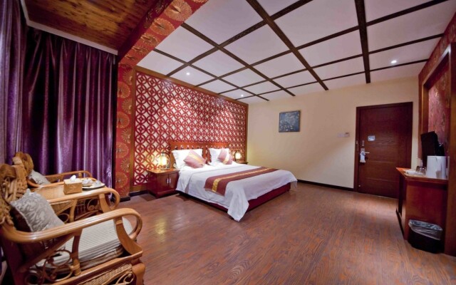 Parkside Hostel