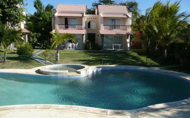 Villas Banyan