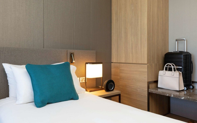 Novotel Melbourne Central
