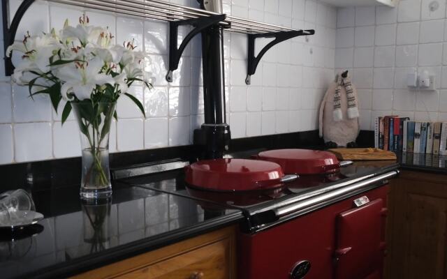 The Barrington Guest House Hotel