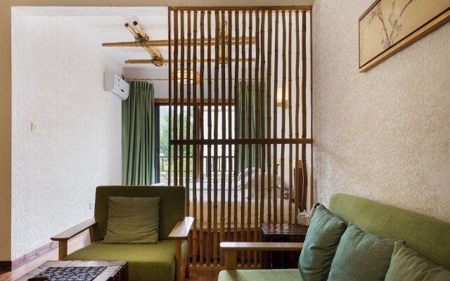 Anji Landscape Hotel