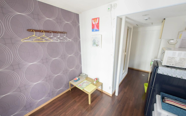 COCOSTAY Luxes