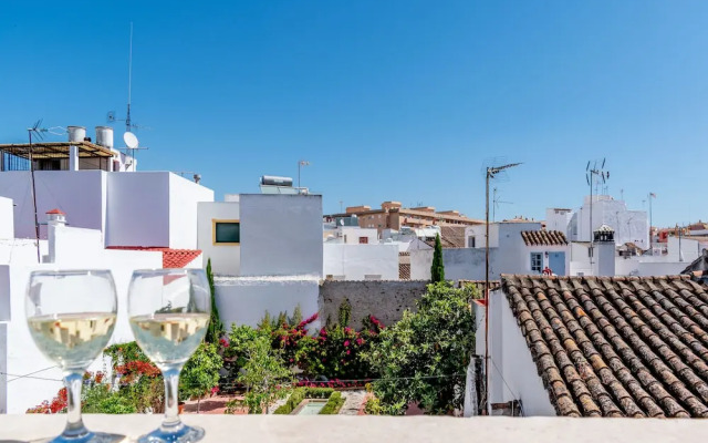 Casa del Patio - Boutique Apartments