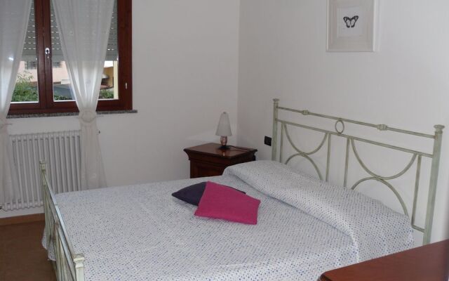 Apartments in the green