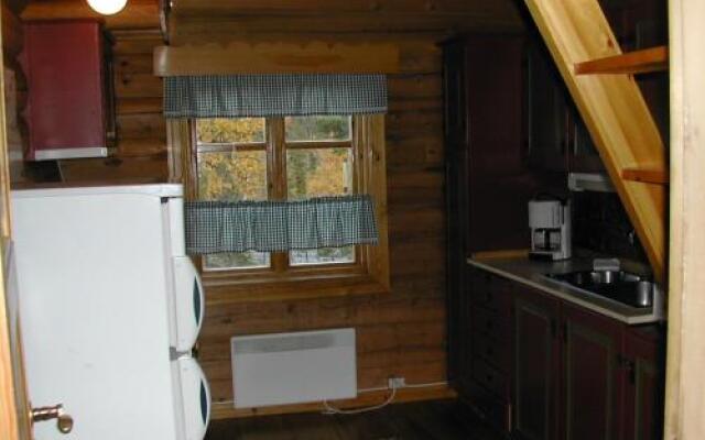 Nystølen Hyttegrend