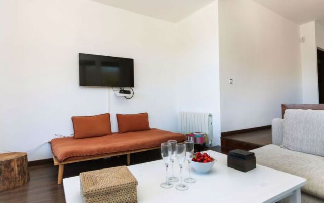 Apartment Seaview Floridia