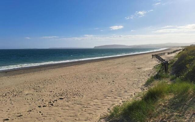 The Cwtch - a self contained one bedroom annex