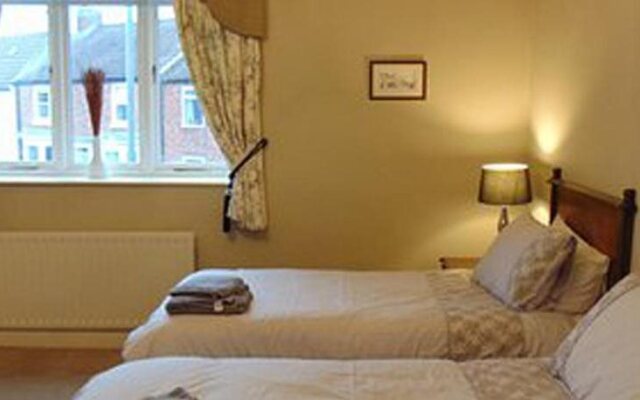 Durham House Guest House