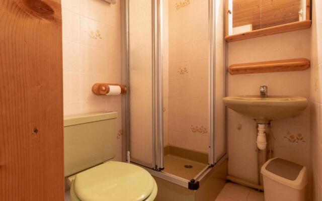 Appartement La Clusaz, 4 pièces, 6 personnes - FR-1-304-18