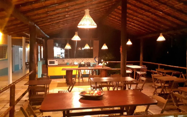 Estância Villa Ventura