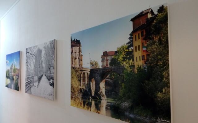 Ivrea la Bella - Affittacamere