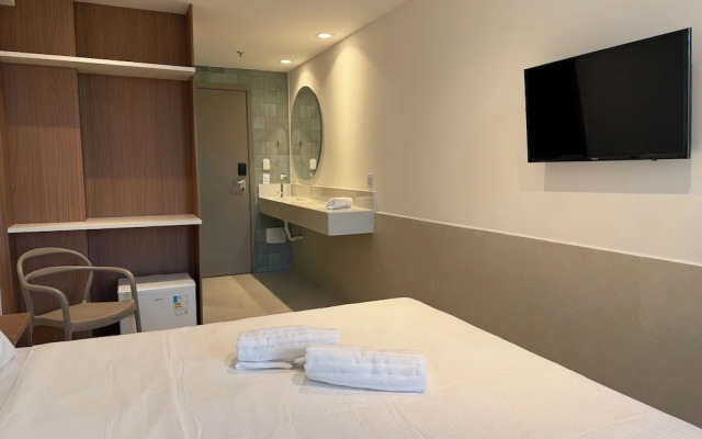 Arraial Concept Hotel