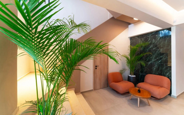 Hippocampus Hotel