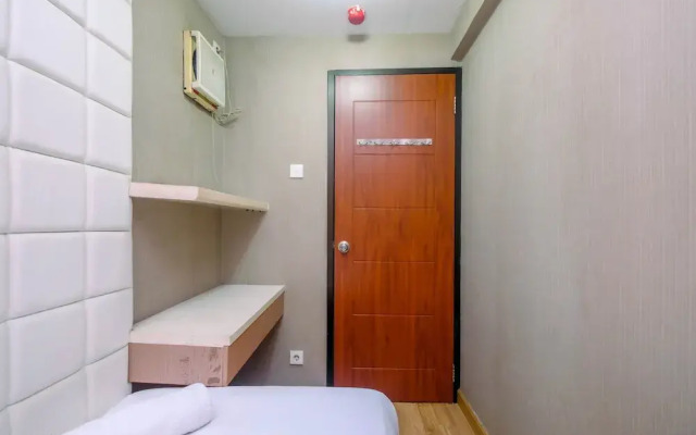 Homey and Comfy 2BR Apartment @ Kebagusan City
