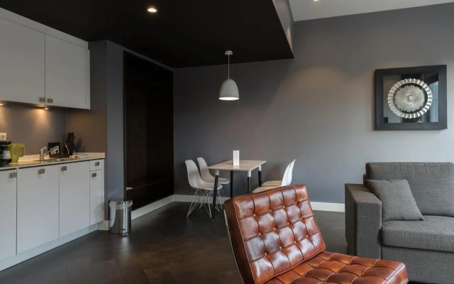 B-aparthotel Kennedy