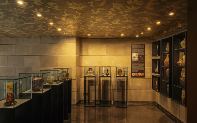Hotel Bagues, a Small Luxury Hotels of the World