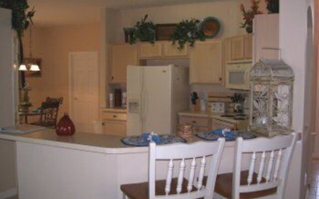 Tower Lakes #47070 - 4 Br Villa