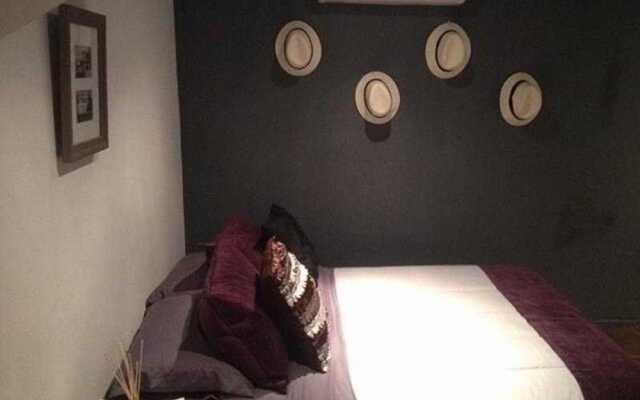 Makondo Hotel Boutique