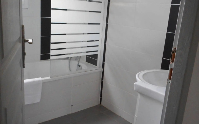 Park & Suites Village Gorges de l'Hérault Cévennes