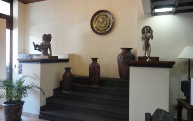 Victoria Uruapan
