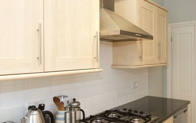 A Place Like Home - Lovely Flat in Pimlico Area