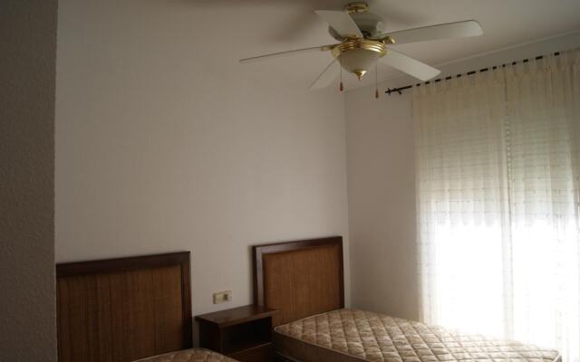 Apartamentos Marineu Jazmines