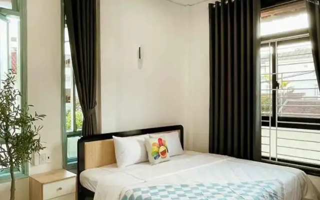 Under the Sun Homestay