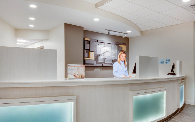 Holiday Inn Express & Suites Panama City Beach - Beachfront by IHG
